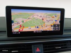Audi A4 S line 35 TDI 110 kW (150 CV) S tronic - Miniatura 20