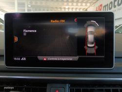 Audi A4 S line 35 TDI 110 kW (150 CV) S tronic - Miniatura 21