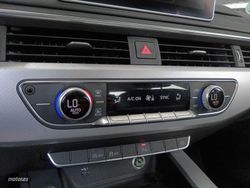 Audi A4 S line 35 TDI 110 kW (150 CV) S tronic - Miniatura 22