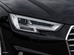 Audi A4 S line 35 TDI 110 kW (150 CV) S tronic - Miniatura 24