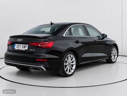 Audi A4 S line 35 TDI 110 kW (150 CV) S tronic - Miniatura 3