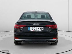 Audi A4 S line 35 TDI 110 kW (150 CV) S tronic - Miniatura 4