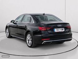 Audi A4 S line 35 TDI 110 kW (150 CV) S tronic - Miniatura 5