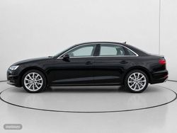 Audi A4 S line 35 TDI 110 kW (150 CV) S tronic - Miniatura 6