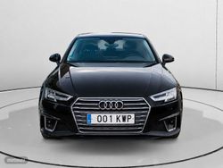 Audi A4 S line 35 TDI 110 kW (150 CV) S tronic - Miniatura 7