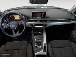 Audi A4 S line 35 TDI 110 kW (150 CV) S tronic - Miniatura 9