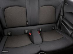Mini One D 70 kW (95 CV) - Miniatura 10