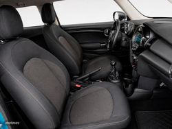 Mini One D 70 kW (95 CV) - Miniatura 11