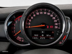 Mini One D 70 kW (95 CV) - Miniatura 14