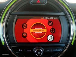 Mini One D 70 kW (95 CV) - Miniatura 15