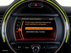 Mini One D 70 kW (95 CV) - Miniatura 17