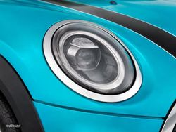 Mini One D 70 kW (95 CV) - Miniatura 20