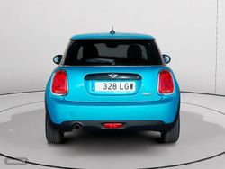 Mini One D 70 kW (95 CV) - Miniatura 3