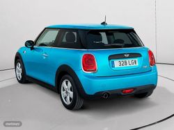 Mini One D 70 kW (95 CV) - Miniatura 4