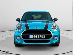 Mini One D 70 kW (95 CV) - Miniatura 5