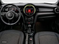 Mini One D 70 kW (95 CV) - Miniatura 7