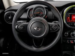 Mini One D 70 kW (95 CV) - Miniatura 8