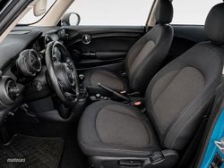 Mini One D 70 kW (95 CV) - Miniatura 9