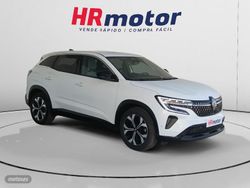Renault Austral Techno - Miniatura 1