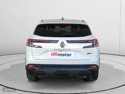 Renault Austral Techno - Miniatura 3