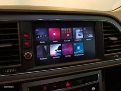 Seat Leon X-Perience - Miniatura 14