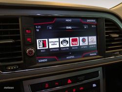 Seat Leon X-Perience - Miniatura 15