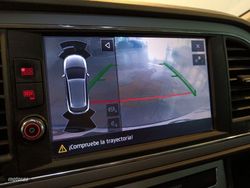 Seat Leon X-Perience - Miniatura 17