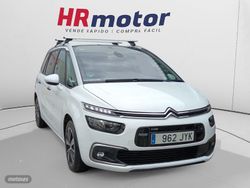 Citroen C4 Picasso Feel - Miniatura 1