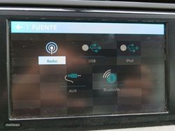 Citroen C4 Picasso Feel - Miniatura 13