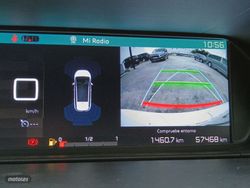 Citroen C4 Picasso Feel - Miniatura 16