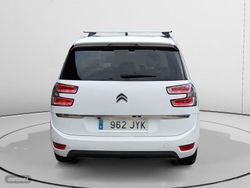 Citroen C4 Picasso Feel - Miniatura 3
