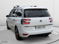Citroen C4 Picasso Feel - Miniatura 4
