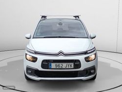 Citroen C4 Picasso Feel - Miniatura 5