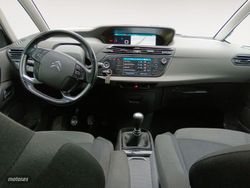 Citroen C4 Picasso Feel - Miniatura 7