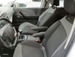 Citroen C4 Picasso Feel - Miniatura 8