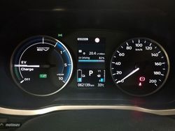 Mitsubishi Eclipse Cross Kaiteki PHEV 4WD - Miniatura 13