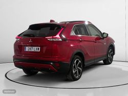Mitsubishi Eclipse Cross Kaiteki PHEV 4WD - Miniatura 2