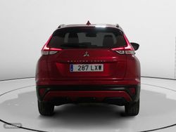 Mitsubishi Eclipse Cross Kaiteki PHEV 4WD - Miniatura 3