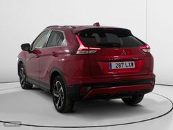 Mitsubishi Eclipse Cross Kaiteki PHEV 4WD - Miniatura 4
