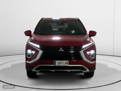 Mitsubishi Eclipse Cross Kaiteki PHEV 4WD - Miniatura 5