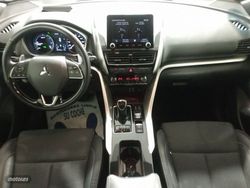 Mitsubishi Eclipse Cross Kaiteki PHEV 4WD - Miniatura 6