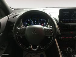 Mitsubishi Eclipse Cross Kaiteki PHEV 4WD - Miniatura 7