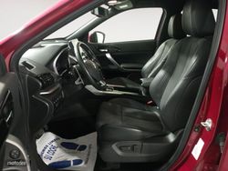 Mitsubishi Eclipse Cross Kaiteki PHEV 4WD - Miniatura 8