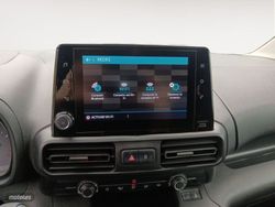 Citroen Berlingo Feel M - Miniatura 11