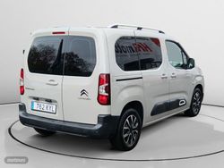 Citroen Berlingo Feel M - Miniatura 2