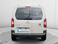 Citroen Berlingo Feel M - Miniatura 3