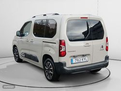 Citroen Berlingo Feel M - Miniatura 4