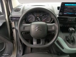 Citroen Berlingo Feel M - Miniatura 7