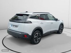 Peugeot 2008 Allure - Miniatura 2