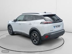 Peugeot 2008 Allure - Miniatura 4
